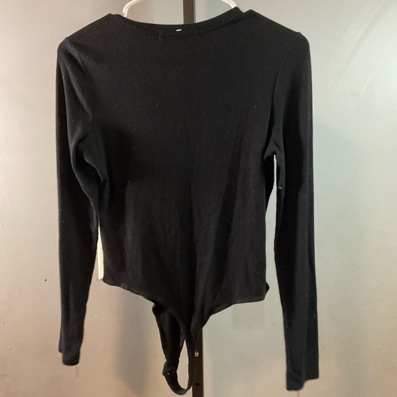 Betro Simone Cash Bodysuit - Picture 5 of 5